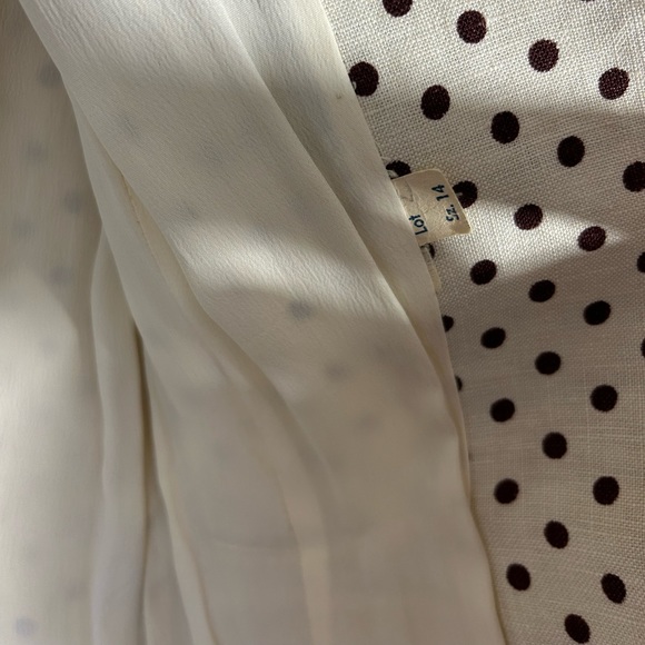 Vintage 1970s Glam Rock Jacket - Picture 7 of 7